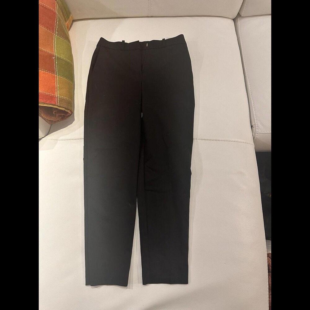 Women’s Top Shop Black Work Pant Size 0